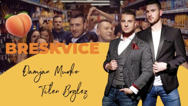 Damjan Murko & Tilen Brglez - 2022 -  Breskvice (Official Video)