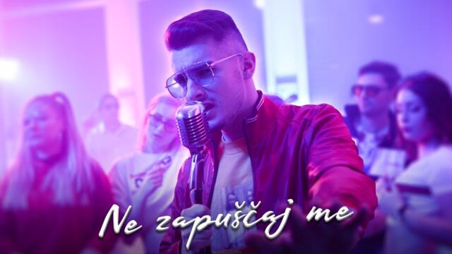Jay Bolk - 2019 - Ne zapuščaj me (Official Video)