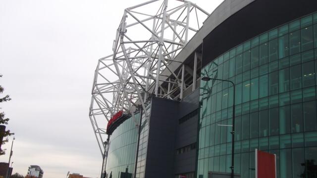 Manchester United look ahead: October and November