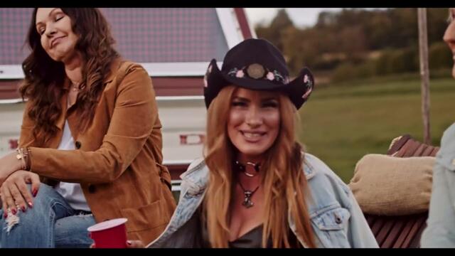 Rock Partyzani & Prjatli - 2022 - Kako bi blo lepo (Official Video)