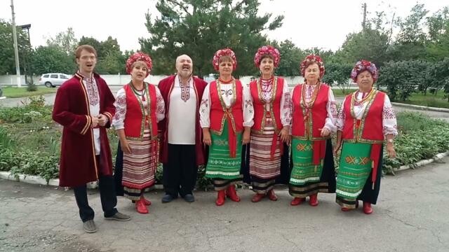 "Козацькому роду нема переводу"