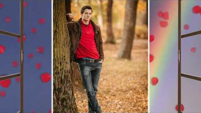 Дмитрий Романов  -  А калина красная.