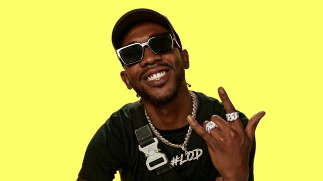 Desiigner “Jaguar" Official Lyrics & Meaning | Verified