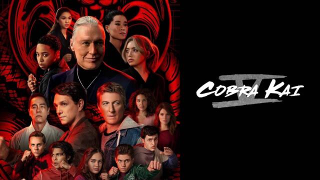 Fozzy - Judas | Cobra Kai - 5x05