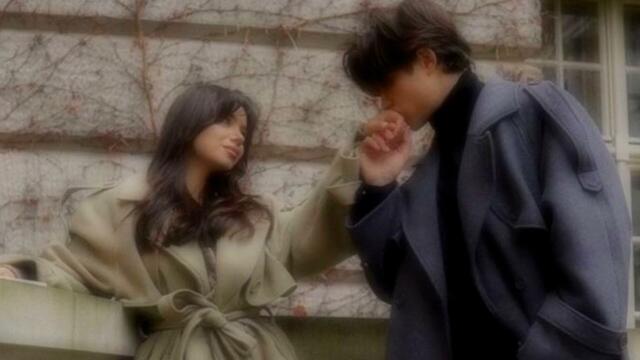 В тебя я так влюбляюсь