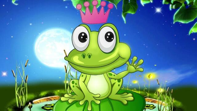 ШОДИ ХАЙДАРОВ - ЛЯГУШКА /ТРИ ЖЕЛАНИЯ/