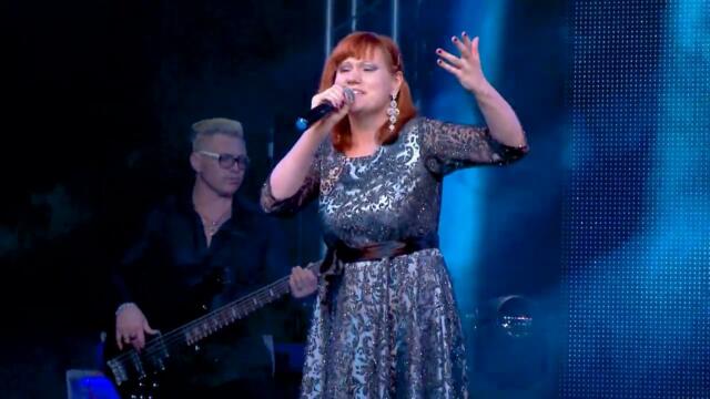 Оксана Сенчина  - "Любовь настала"