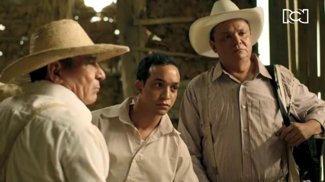 Leandro Diaz Capitulo 6