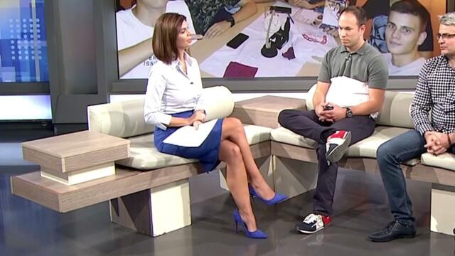 Ana Manojlovic  💙💙💙💝