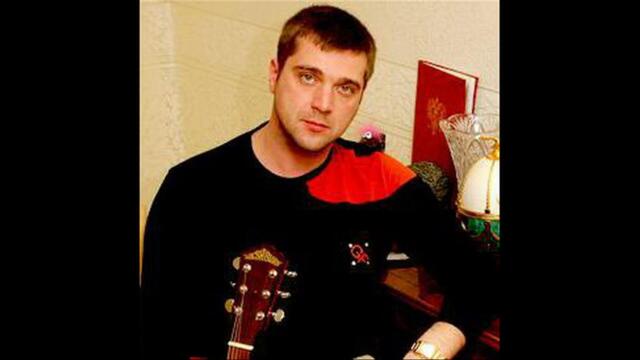 Сергей Куприк  -  лучшие песни