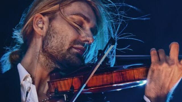 Слёзы  скрипки