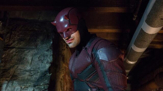 Daredevil will reportedly show up in Episode 8 of She-Hulk