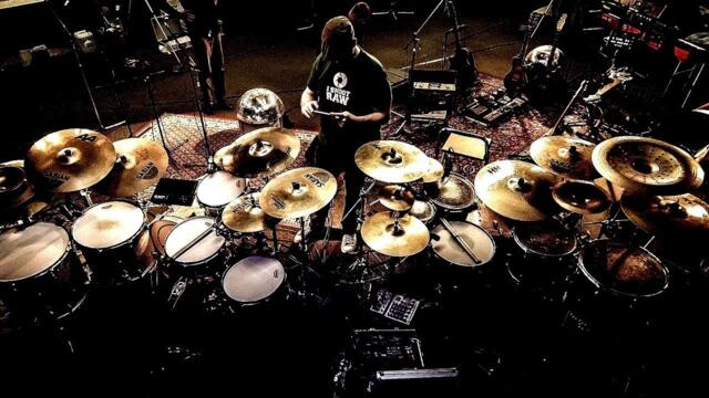 Another Brick In The Wall - Pink Floyd - Cover live by The Pink Floyd Project