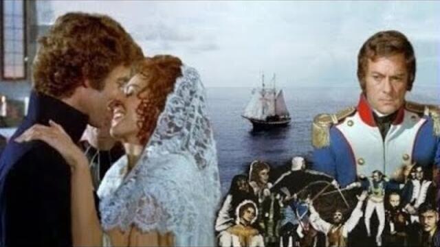 Граф Монте Кристо  Bg audio (приключенски )