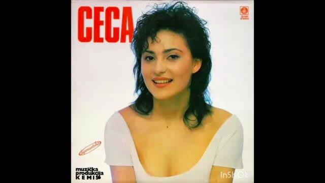 Ceca - Budi dečko moj