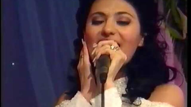 Ceca - Lela Vranjanka - (LIVE) - Svadba 1995