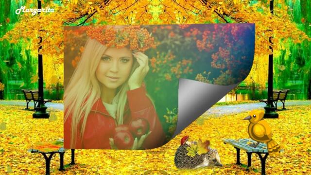 Слезы дождя грустный мотив