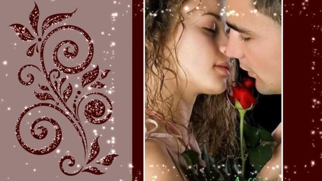 Сергей Морозов  -  Любима мною ты