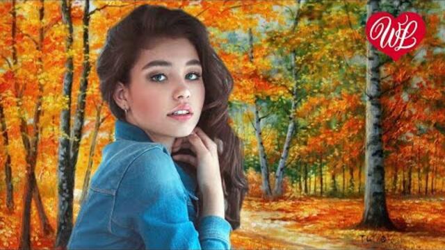 ЖурГа    -    ОСЕНЬ НА ДУШЕ