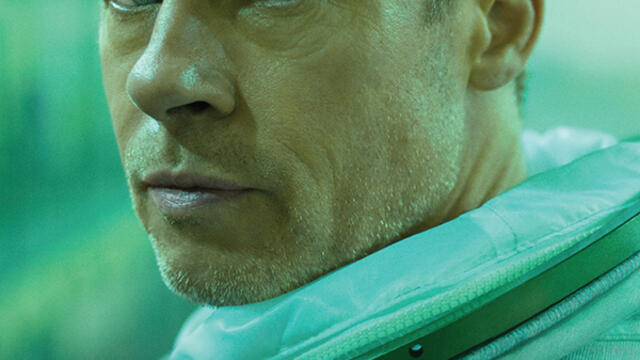 Към звездите (синхронен екип, дублаж по Кино Нова на 04.03.2022 г.) (запис)