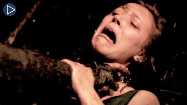 SALVAGE: CONTAINED FEAR 🎬 Full Exclusive Horror Movie Premiere 🎬 English HD 2022