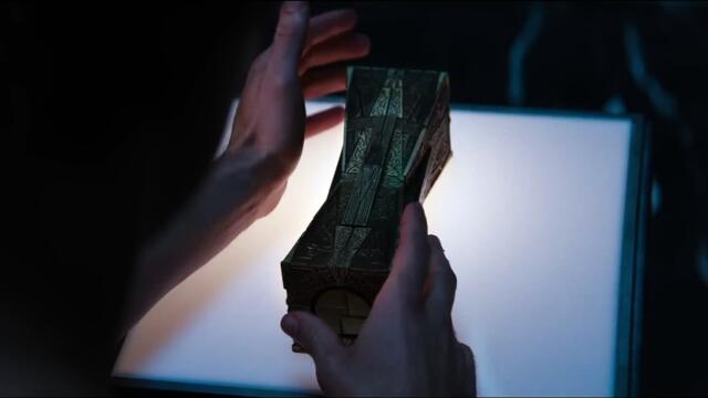 Hellraiser Movie (2022)