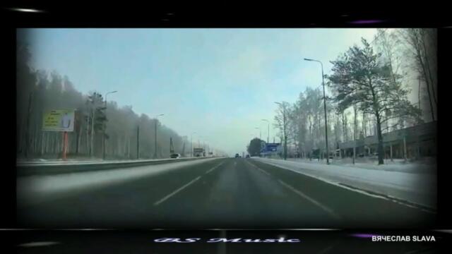 Андрей Кяхтинский - Сибирь