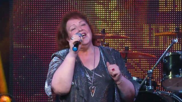 Татьяна Акулова  - "Верила"