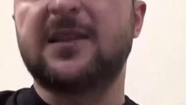 Ukraine's Zelenskyy says Russian government doesn't care who dies in war