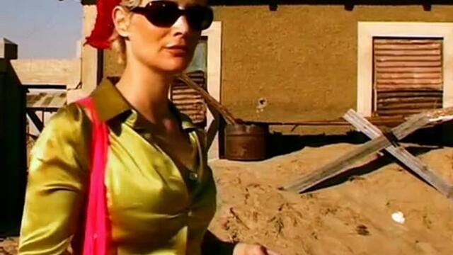 The King Is Alive - Trailer