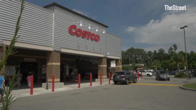 Costco’s Inflation-Proof Combo