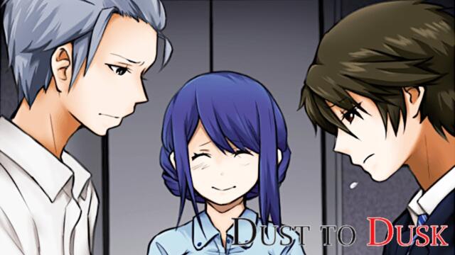 Dust to Dusk FULL Game Walkthrough / Playthrough - Let's Play (No Commentary)