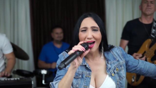 AMELA MALKIC - Ni kriva ni duzna - (COVER)
