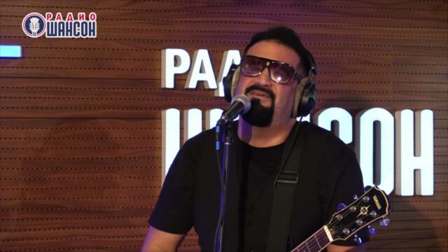 Александр Айвазов - Черешня белая