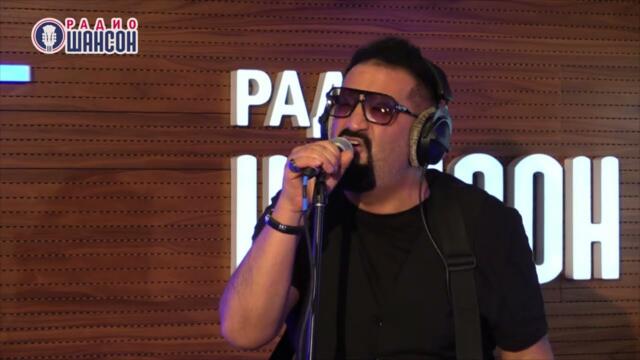 Александр Айвазов - Снег на ладонях