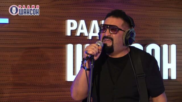 Александр Айвазов - А я тебе цветы дарил