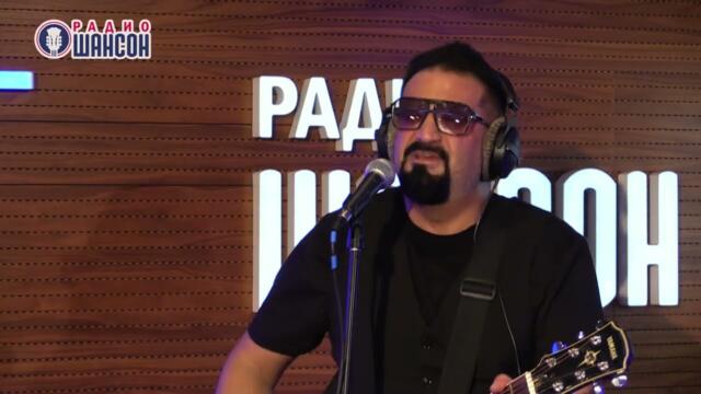 Александр Айвазов - Бабочка Луна