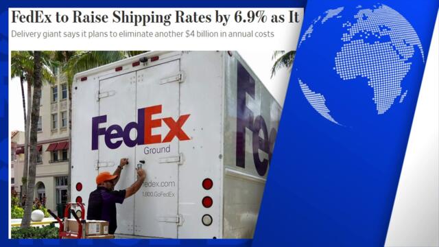 FedEx augmente, Bertelsmann brade, Made licencie, Boeing paye : Planète Bourse du vendredi 23 septembre