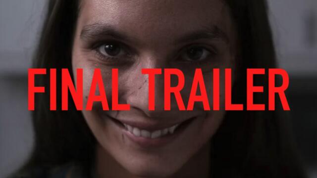 SMILE | Final Trailer - Sosie Bacon, Jessie T. Usher, Kyle Gallner