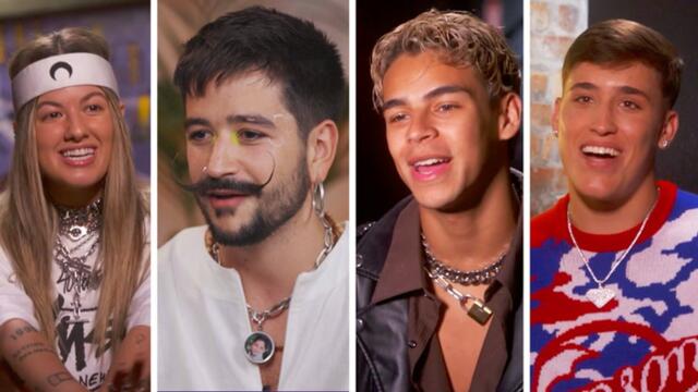 Camilo’s Many Collaboration, Alejo On Karol G, Pao Pao On Winning A Latin Grammy & More | Billboard News