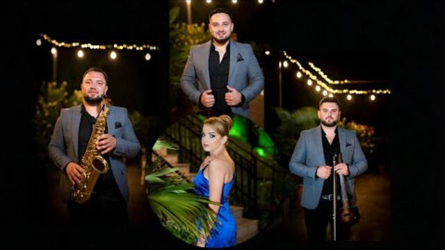 Larisa Sarcină & Formația ~ Colaj horă 100% live 💃🏼