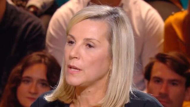 Laurence Ferrari s'exprime sur l'affaire PPDA