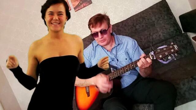 Вадим Ягала ❀ ДА, МНЕ СЕГОДНЯ 50