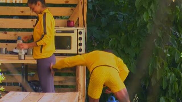 ИГРИ НА ВОЛЯТА: Сезон 4, Епизод 18 | 26.09.2022г.