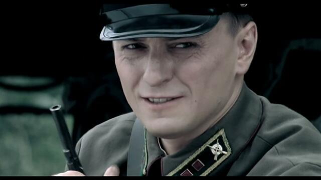 In June 1941. 1 Episode. Russian TV Series. Wartime Drama. English Subtitles