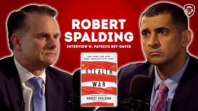 China’s Silent Takeover While America's Elite Slept