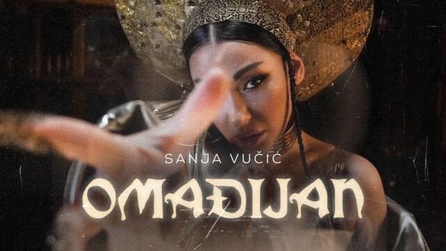 Sanja Vucic - Omadjijan (Official Video)