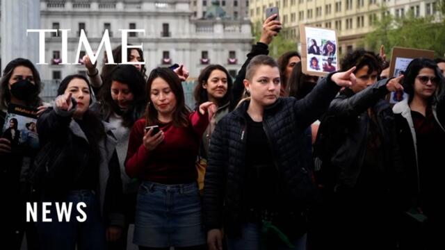 World Reactions to Mahsa Amini’s Death in Iran