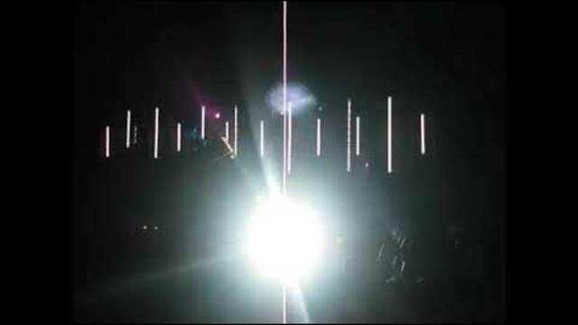 deadmau5 live Madison 2010