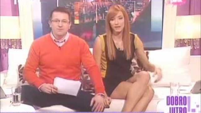 Jovana Jankovic 8.4.2013.